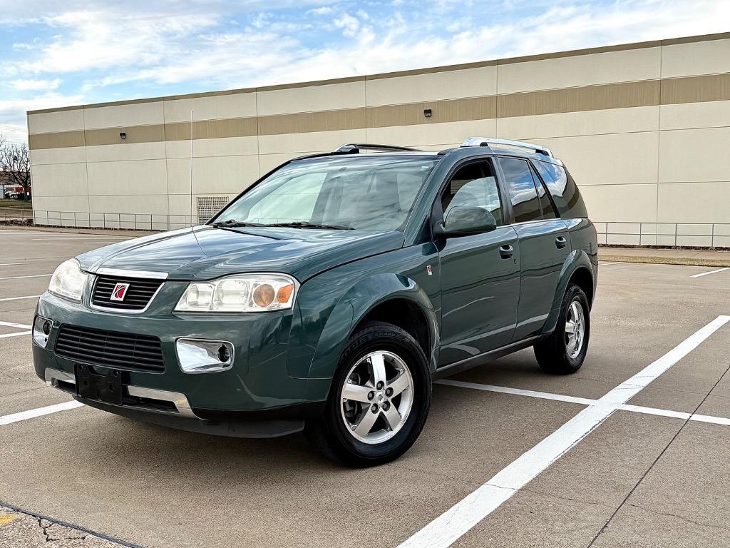 2007 Saturn VUE 3.5L's photo