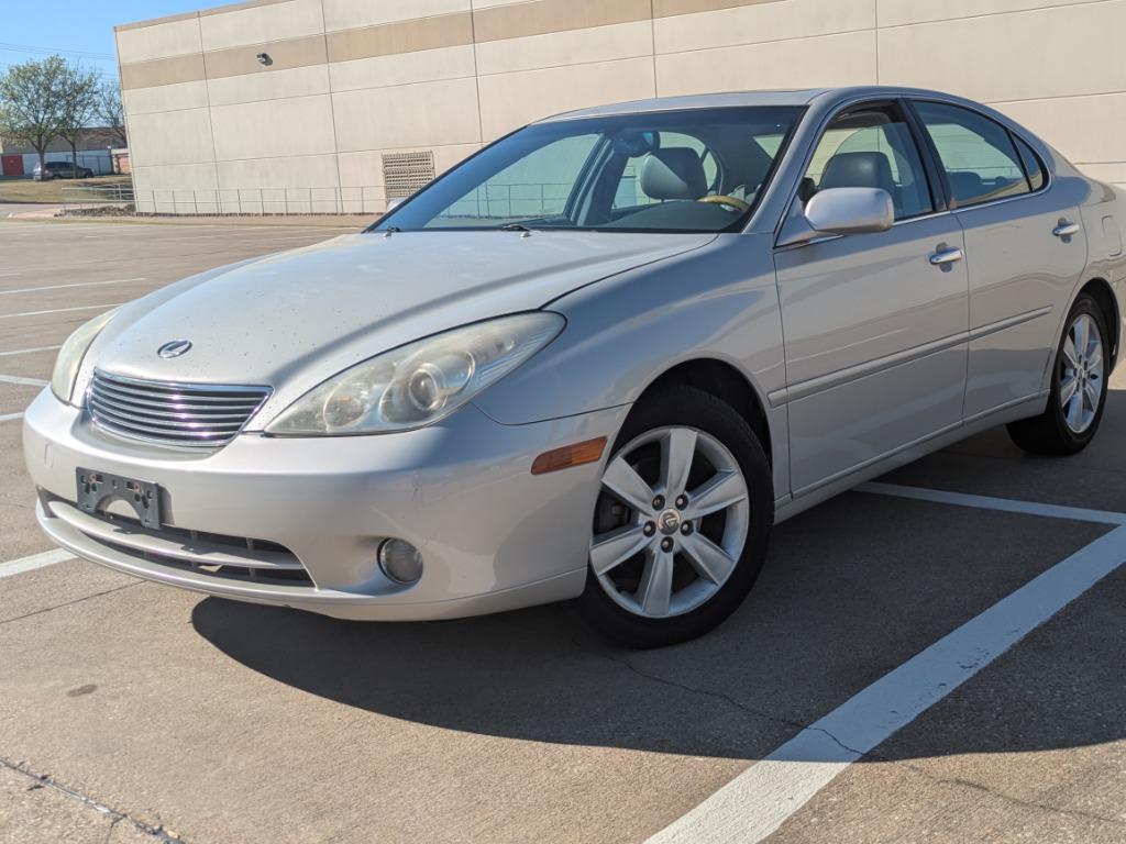 2005 Lexus ES 330