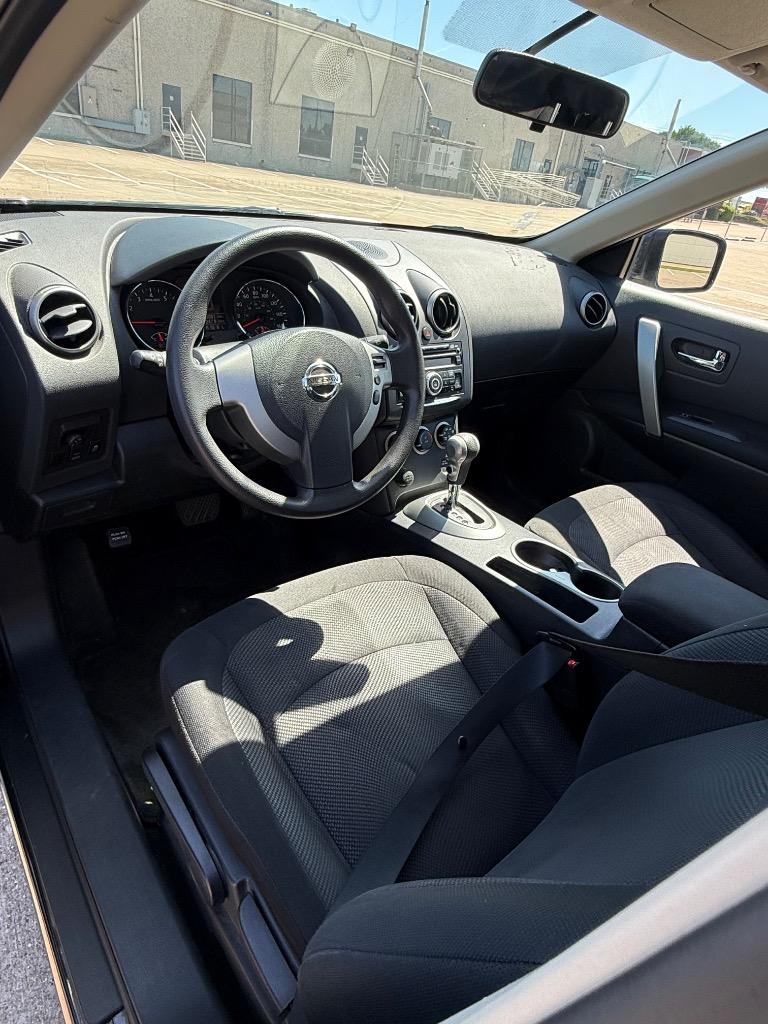 2011 Nissan Rogue SV - Photo 7