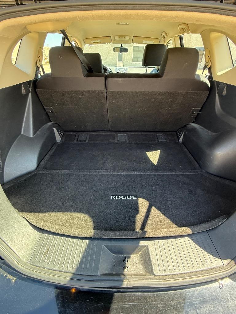 2011 Nissan Rogue SV - Photo 16