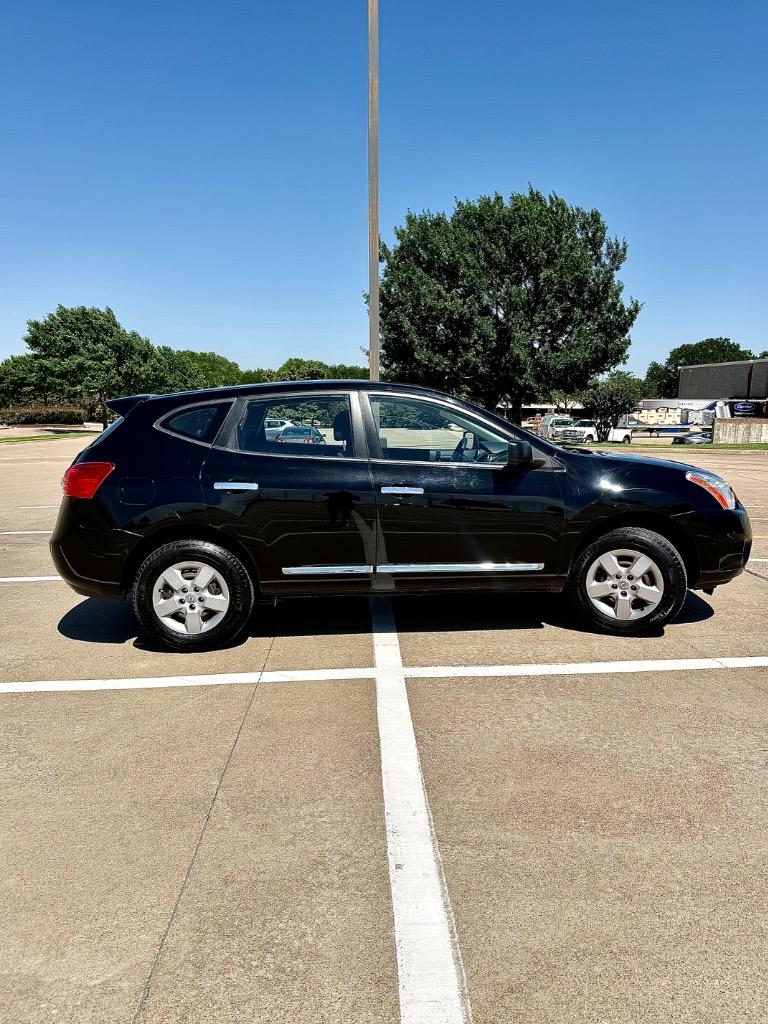 2011 Nissan Rogue SV - Photo 6