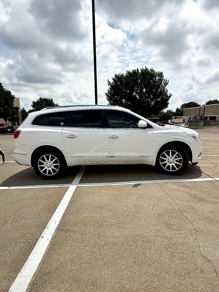 2015 Buick Enclave Leather - Photo 6