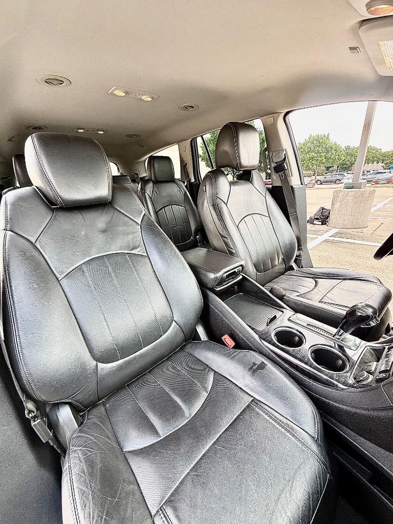 2015 Buick Enclave Leather - Photo 18