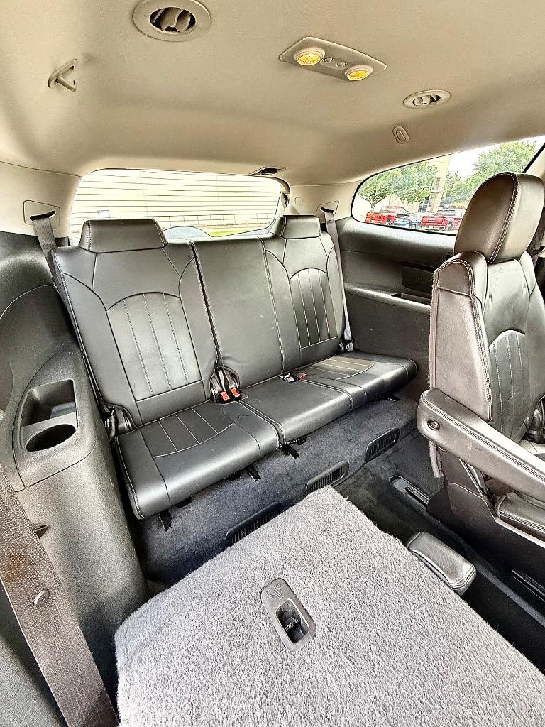 2015 Buick Enclave Leather - Photo 16