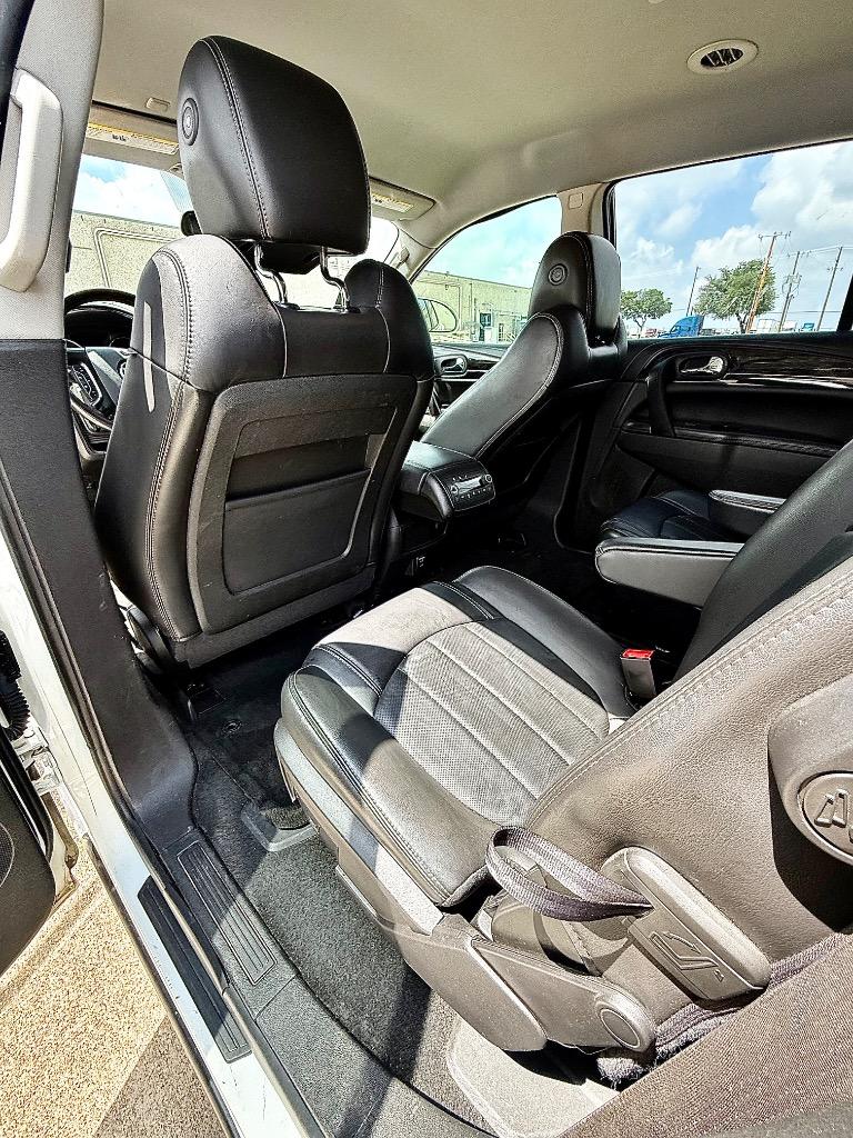 2015 Buick Enclave Leather - Photo 11