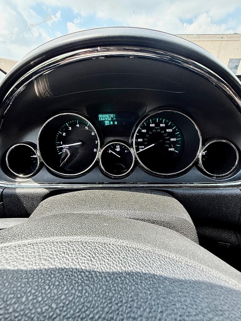 2015 Buick Enclave Leather - Photo 9