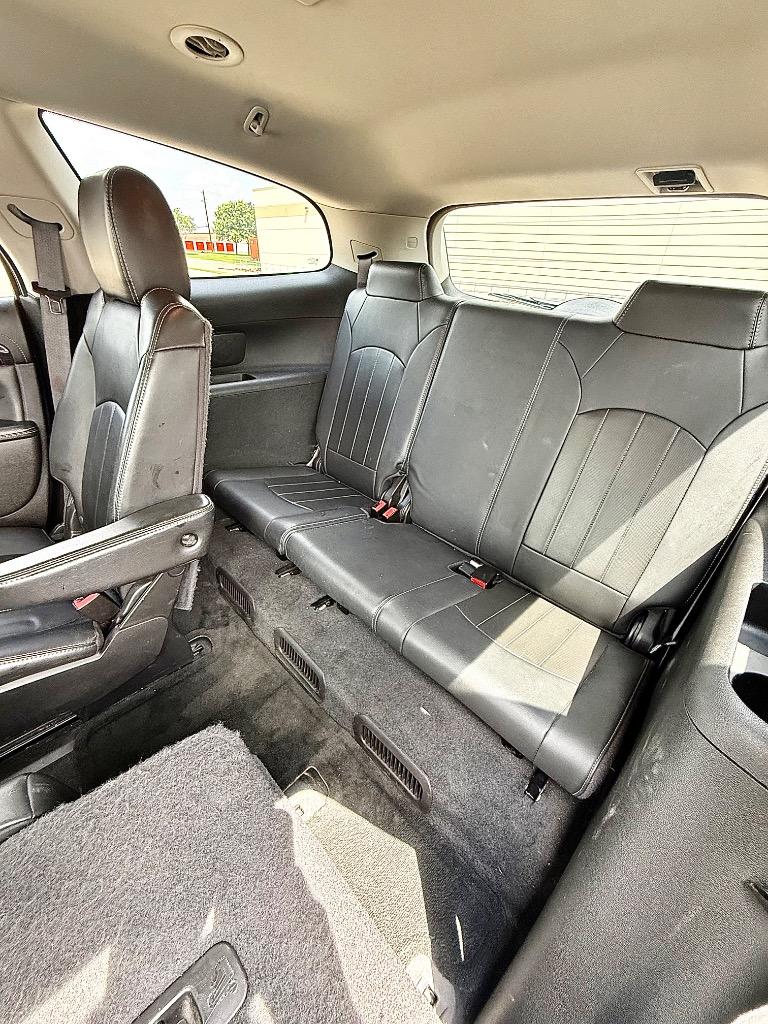 2015 Buick Enclave Leather - Photo 13