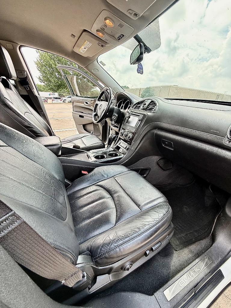 2015 Buick Enclave Leather - Photo 17