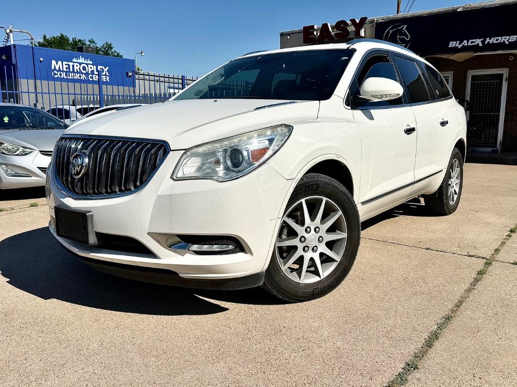 2015 Buick Enclave Leather's photo