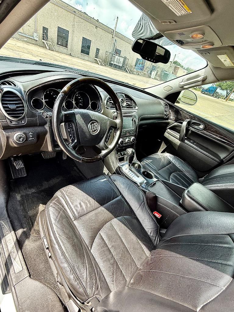 2015 Buick Enclave Leather - Photo 8