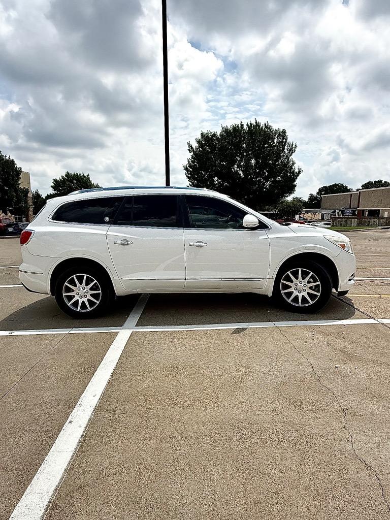 2015 Buick Enclave Leather - Photo 7