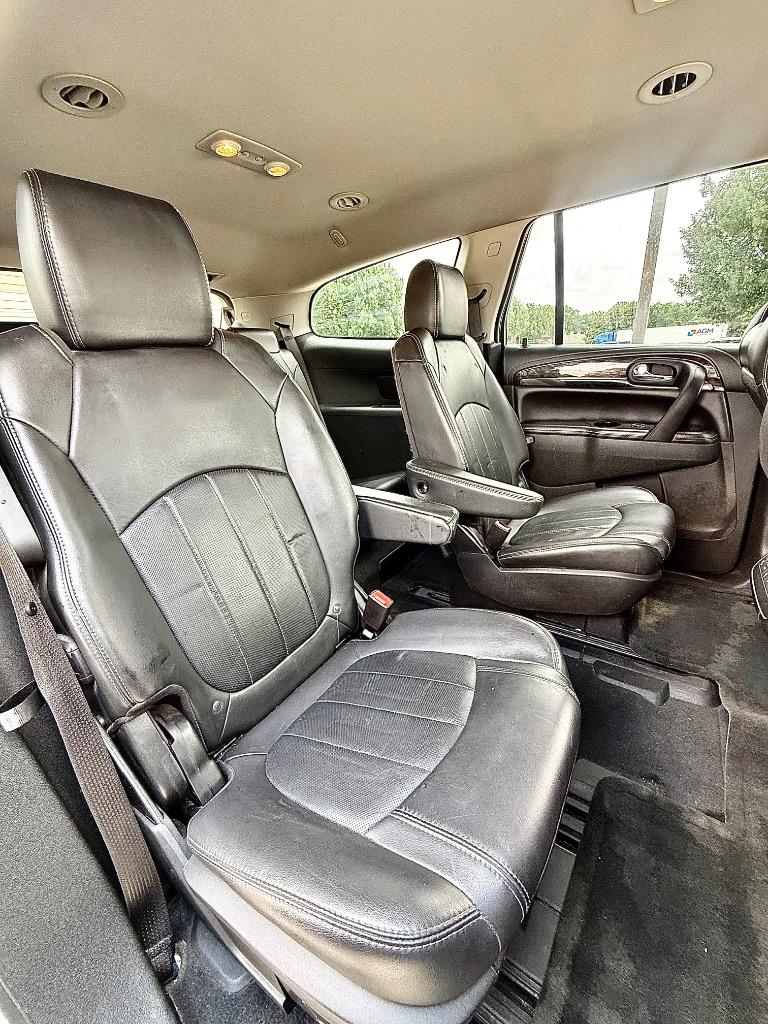 2015 Buick Enclave Leather - Photo 15