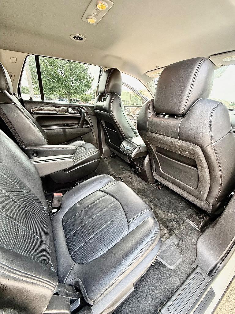 2015 Buick Enclave Leather - Photo 14